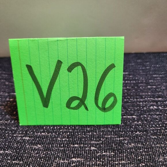 Bon Jovi VHS TAPES Lot Of 2 CROSS ROAD AND LIVE FROM LONDON - Picture 5 of 5